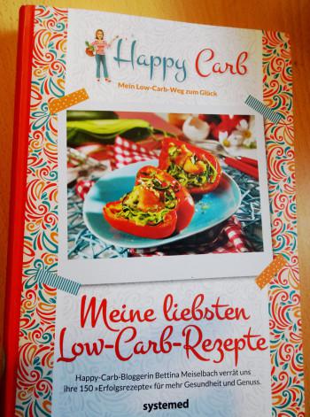 happy carb rezepte