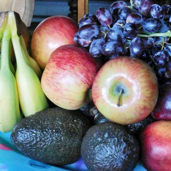 kohlenhydrate obst